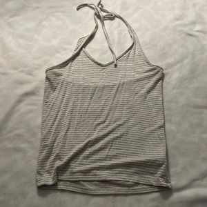 American eagle halter top
